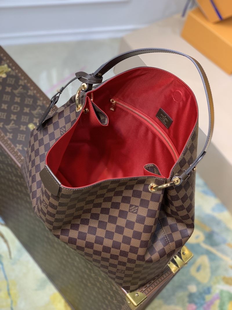 LV Top Handle Bags